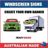 Auto Banners